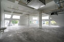 Upper Changi Road North (D17), Shop House #486730791